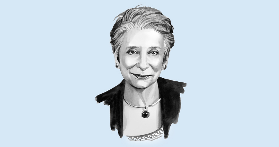 The Legacy of Barbara Wheeler